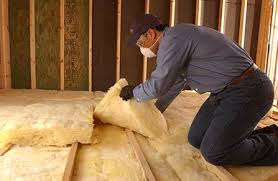 Types of Insulation We Offer in Mount Sterling, IL